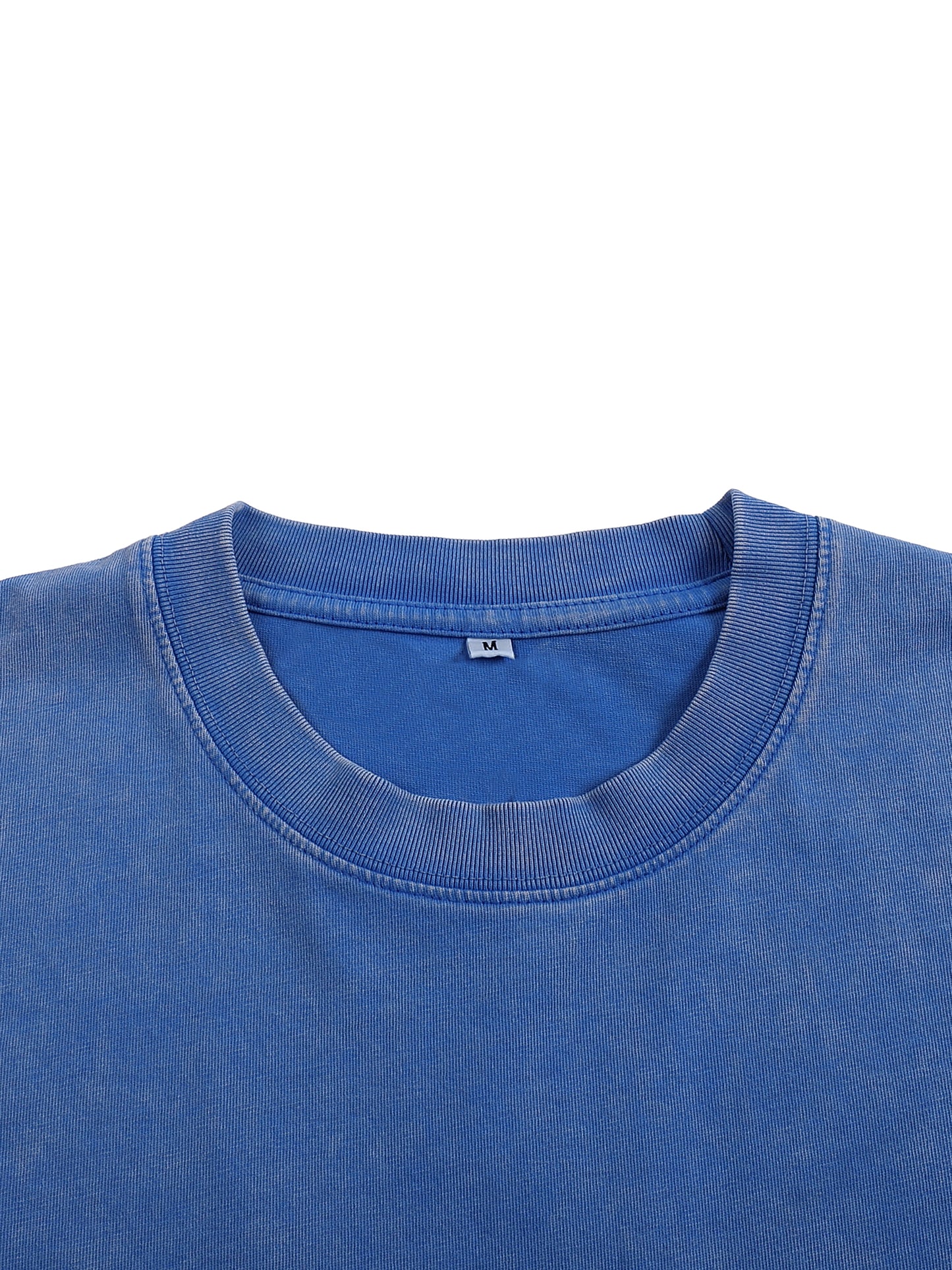 Desert Oversized T-shirt (Tan Logo)