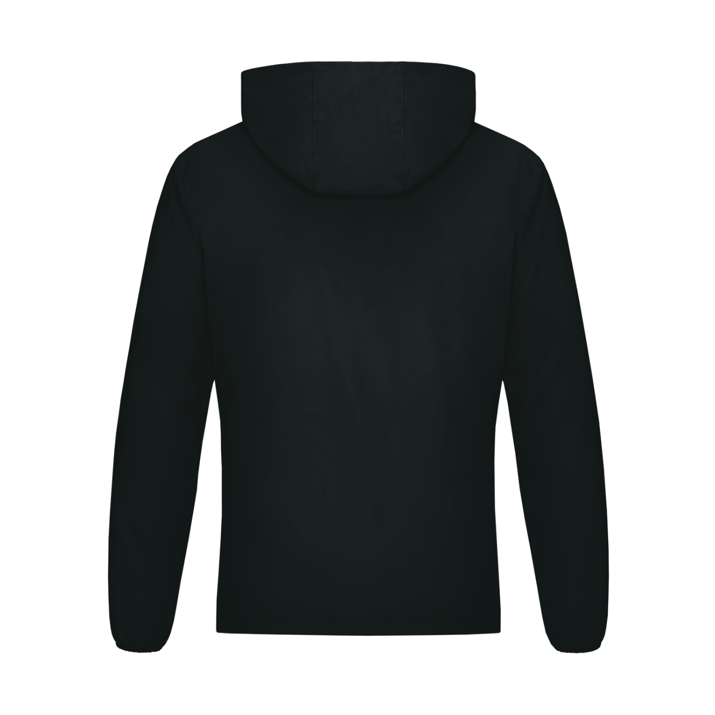 Water Resistant Outdoor Jacket (Tan Logo)