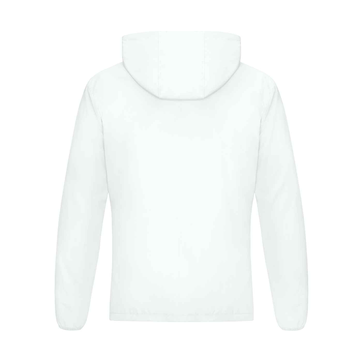 Water Resistant Outdoor Jacket (Black Logo)