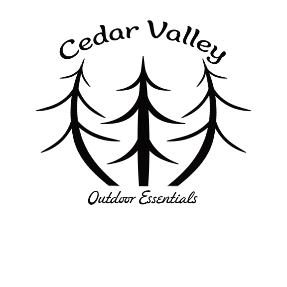 Cedar Valley Outdoor essentials 