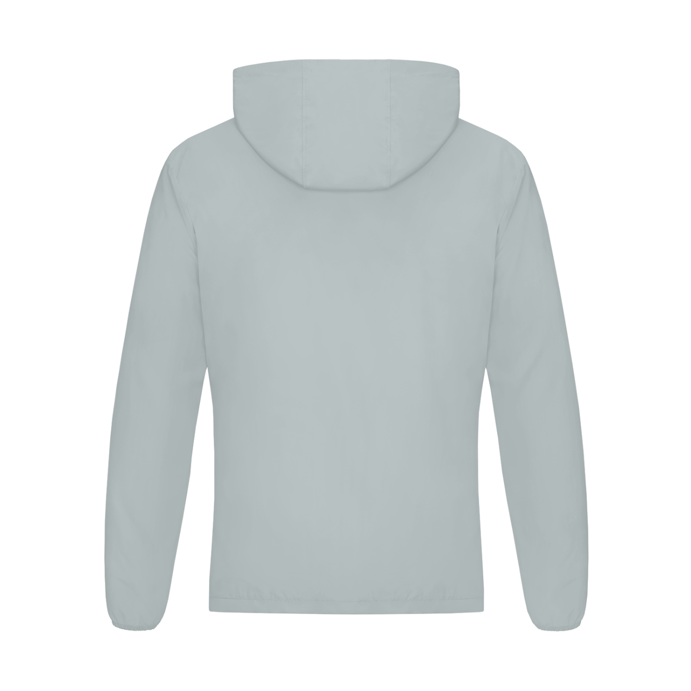 Water Resistant Outdoor Jacket (White Logo)