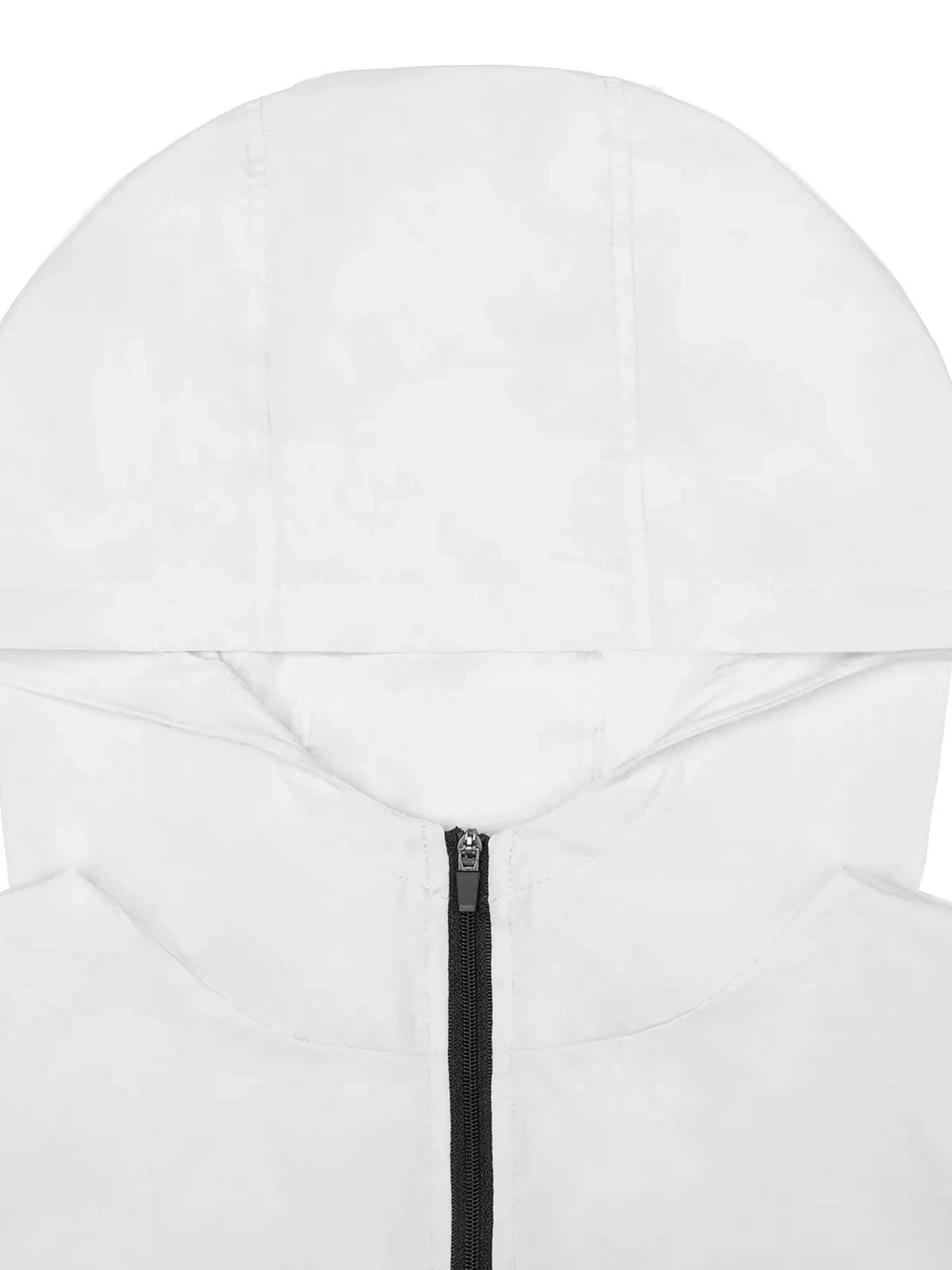 Water Resistant Outdoor Jacket (White Logo)