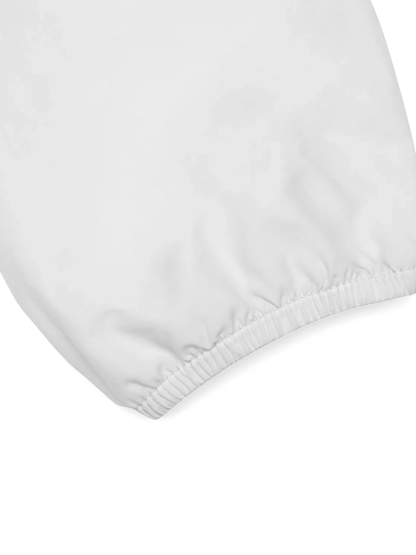 Water Resistant Outdoor Jacket (White Logo)