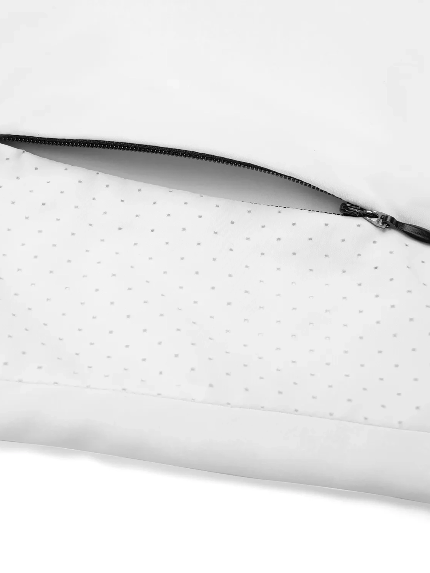 Water Resistant Outdoor Jacket (White Logo)