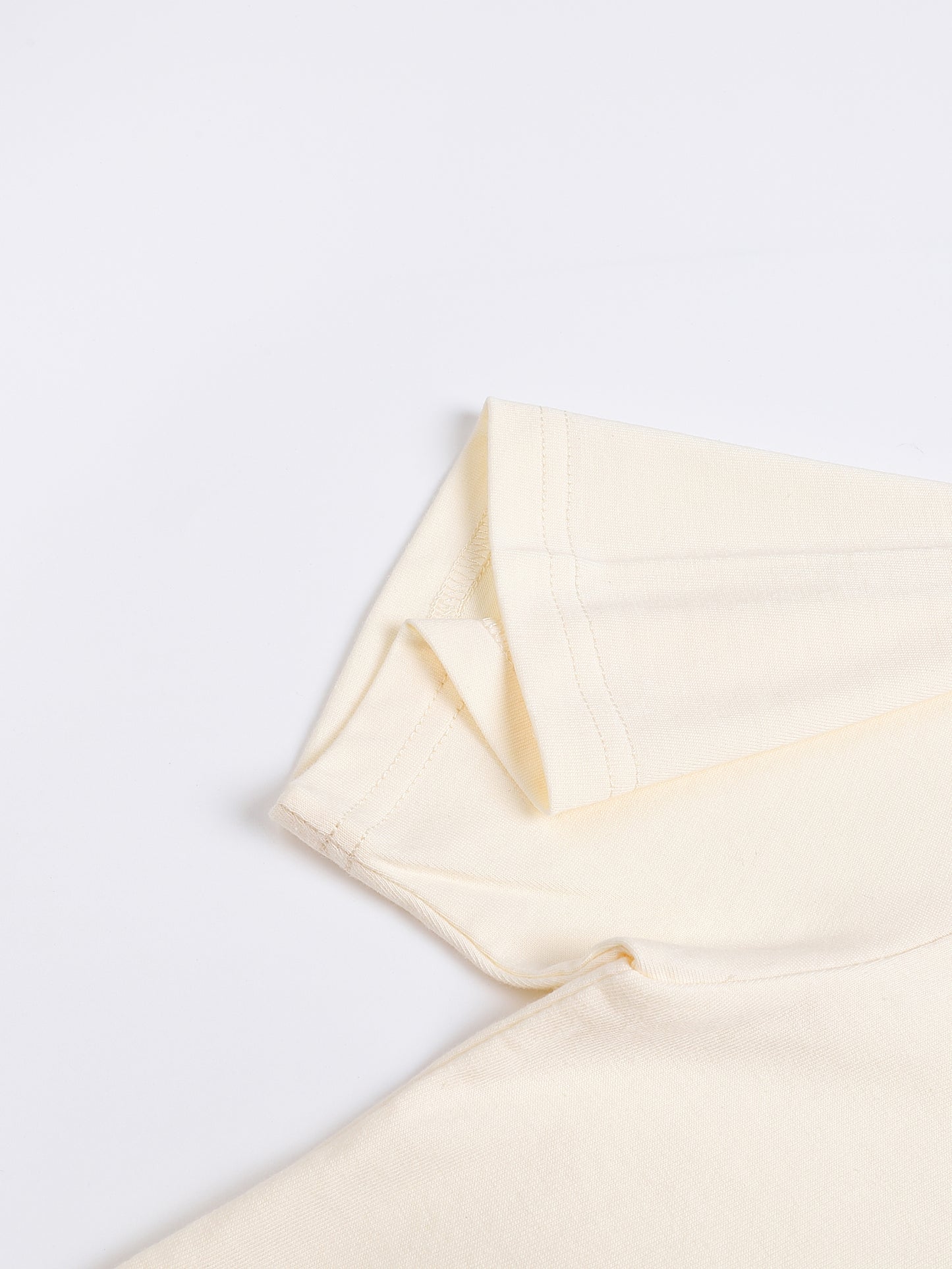 Classic Lightweight T-Shirt (Black Logo)